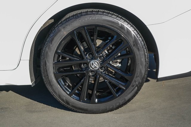 used 2025 Toyota Camry car, priced at $24,792