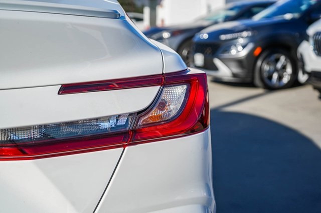 used 2025 Toyota Camry car, priced at $24,792