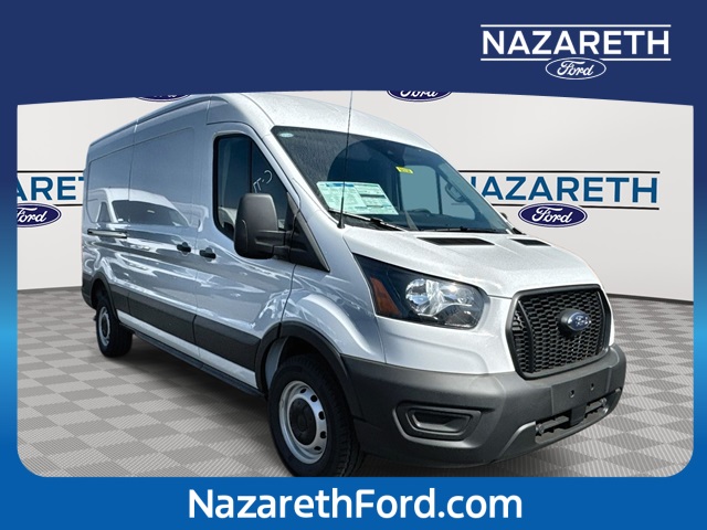 new 2025 Ford Transit-250 car, priced at $51,957