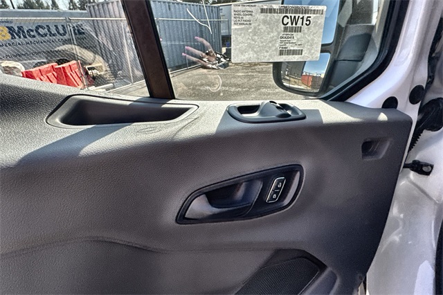 new 2025 Ford Transit-250 car, priced at $51,957