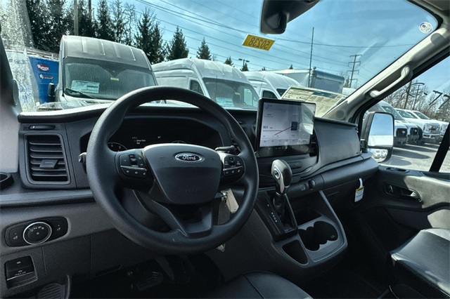new 2025 Ford Transit-250 car, priced at $51,957