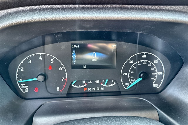 new 2025 Ford Transit-250 car, priced at $51,957