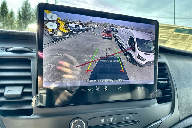 new 2025 Ford Transit-250 car, priced at $51,957