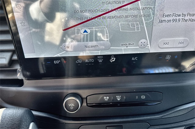 new 2025 Ford Transit-250 car, priced at $51,957