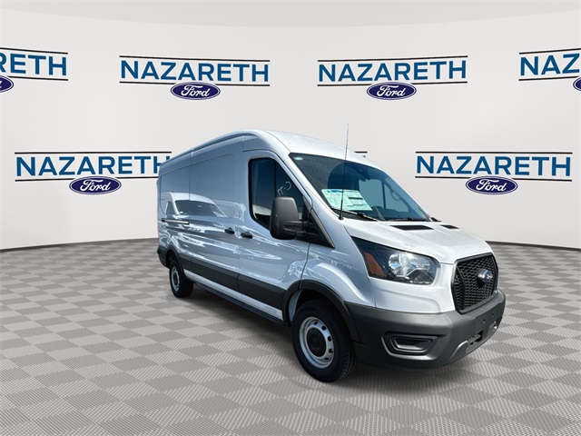 new 2025 Ford Transit-250 car, priced at $51,957
