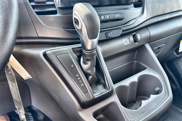 new 2025 Ford Transit-250 car, priced at $51,957