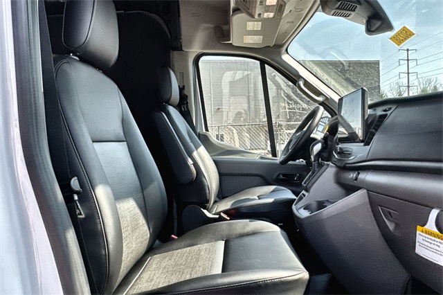 new 2025 Ford Transit-250 car, priced at $51,957