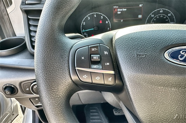 new 2025 Ford Transit-250 car, priced at $51,957