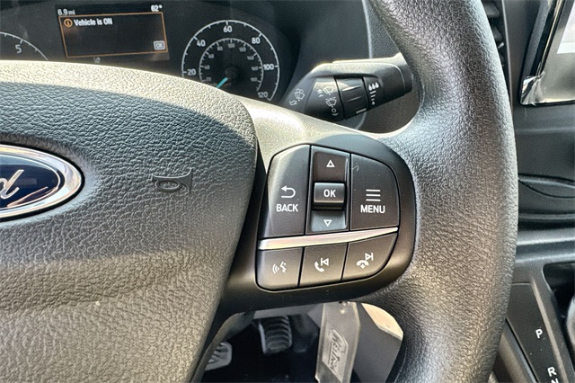 new 2025 Ford Transit-250 car, priced at $51,957