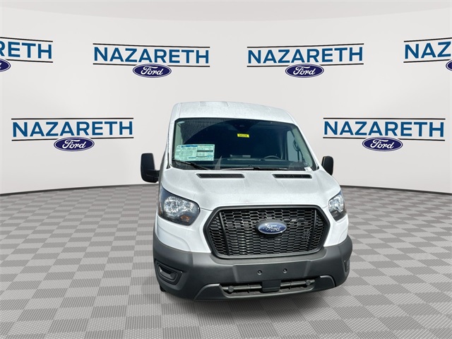 new 2025 Ford Transit-250 car, priced at $51,957