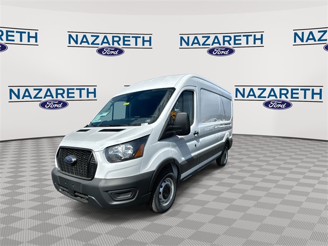 new 2025 Ford Transit-250 car, priced at $51,957