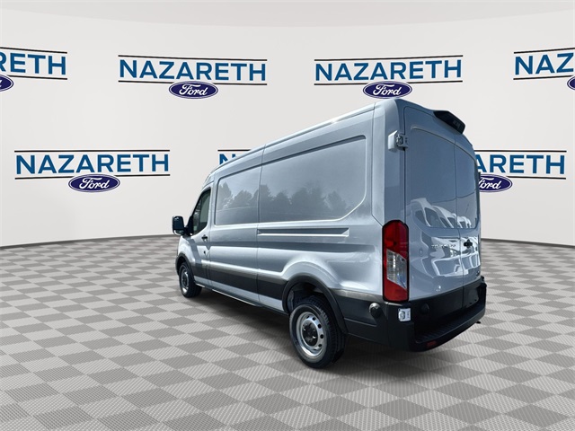 new 2025 Ford Transit-250 car, priced at $51,957