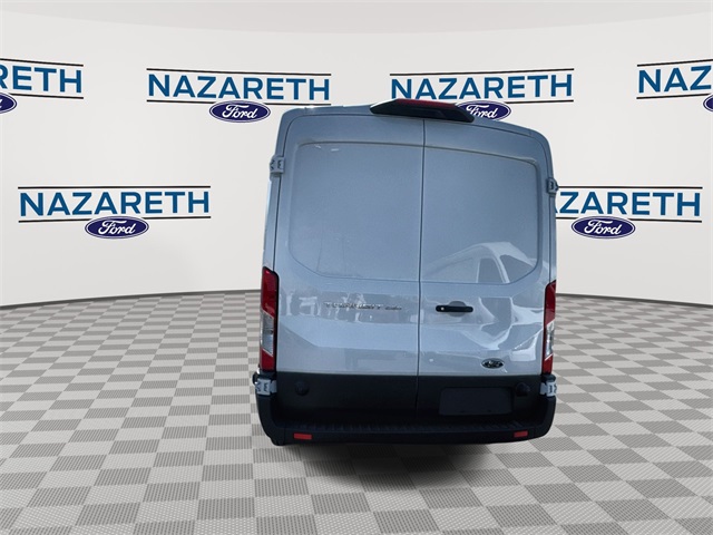 new 2025 Ford Transit-250 car, priced at $51,957