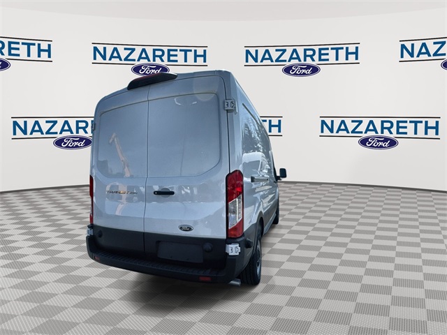 new 2025 Ford Transit-250 car, priced at $51,957