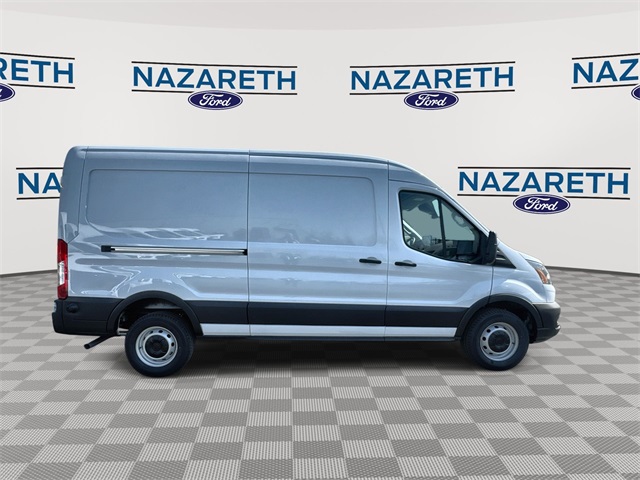 new 2025 Ford Transit-250 car, priced at $51,957