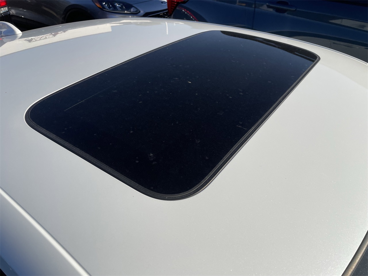 used 2023 Honda Civic car, priced at $28,997