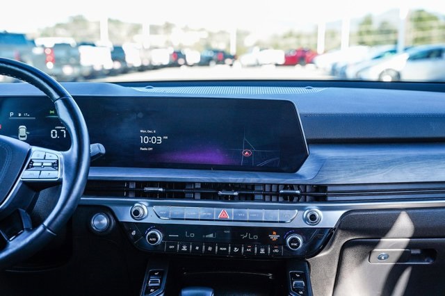 used 2023 Kia Telluride car, priced at $34,892