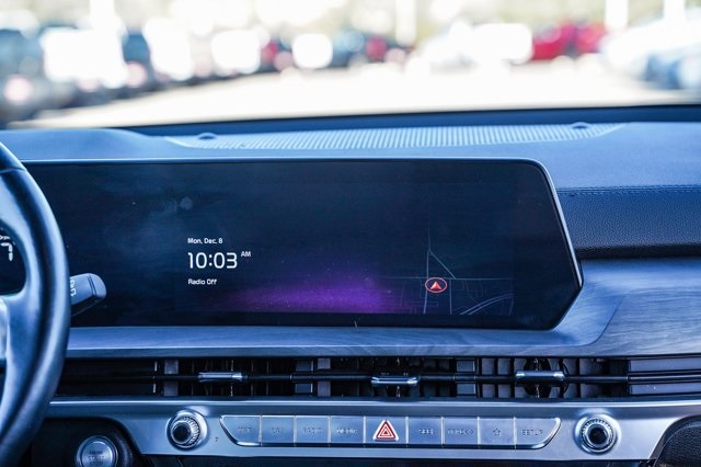 used 2023 Kia Telluride car, priced at $34,892