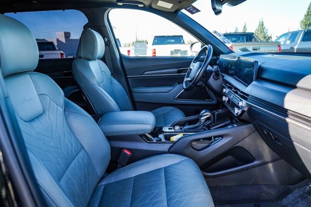 used 2023 Kia Telluride car, priced at $34,892