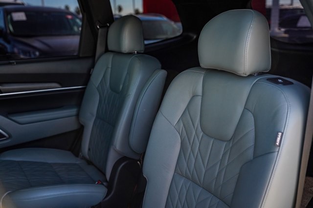 used 2023 Kia Telluride car, priced at $34,892