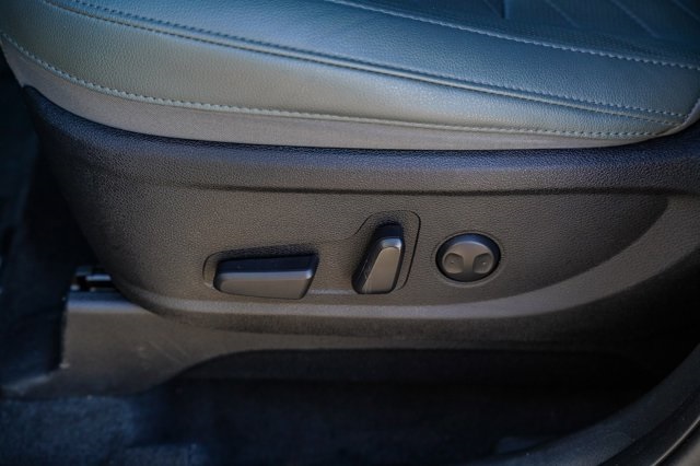 used 2023 Kia Telluride car, priced at $34,892