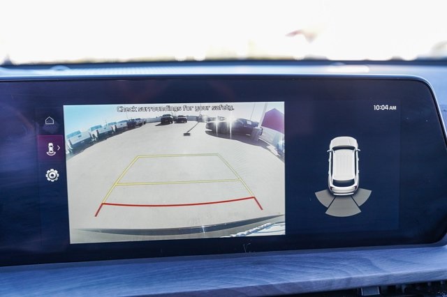 used 2023 Kia Telluride car, priced at $34,892