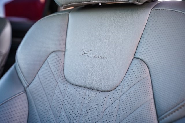 used 2023 Kia Telluride car, priced at $34,892