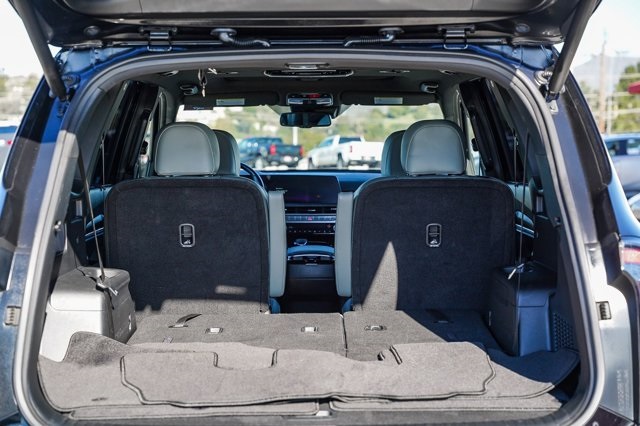 used 2023 Kia Telluride car, priced at $34,892