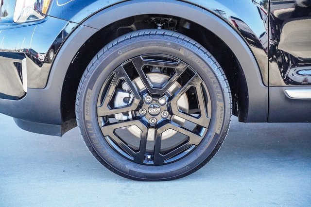 used 2023 Kia Telluride car, priced at $34,892