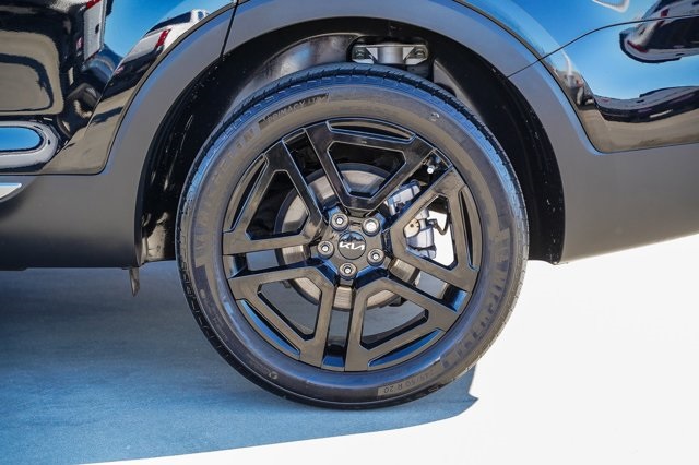 used 2023 Kia Telluride car, priced at $34,892