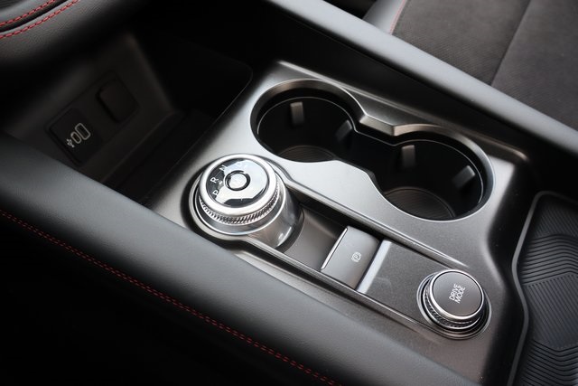 new 2026 Ford Explorer car, priced at $63,905