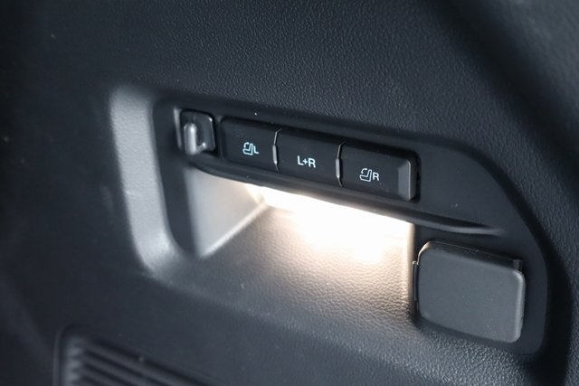 new 2026 Ford Explorer car, priced at $63,905