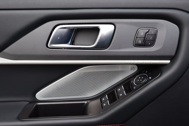 new 2026 Ford Explorer car, priced at $63,905