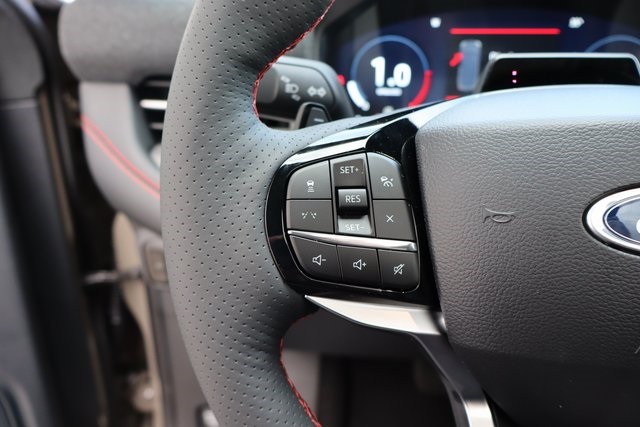 new 2026 Ford Explorer car, priced at $63,905