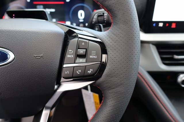 new 2026 Ford Explorer car, priced at $63,905