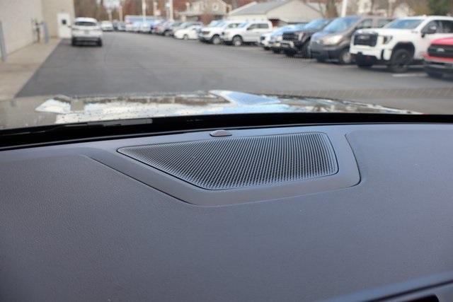 new 2026 Ford Explorer car, priced at $63,905