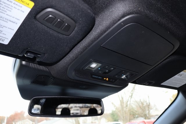 new 2026 Ford Explorer car, priced at $63,905