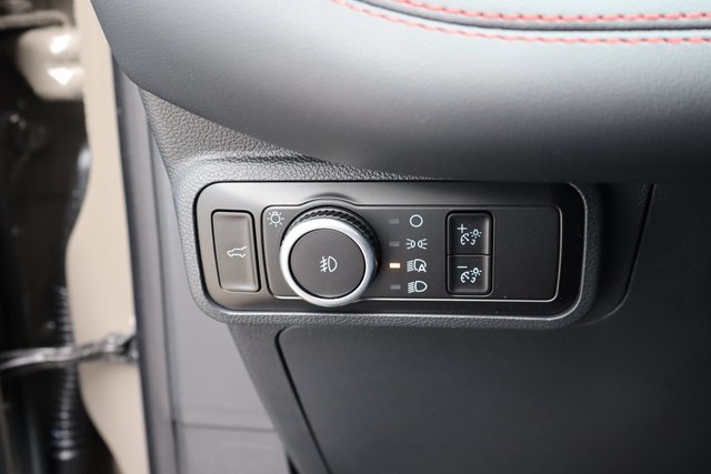 new 2026 Ford Explorer car, priced at $63,905