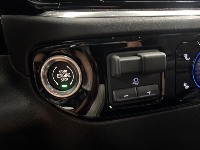 new 2025 Chevrolet Silverado 1500 car, priced at $47,990