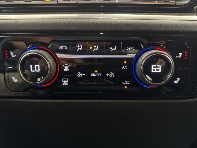 new 2025 Chevrolet Silverado 1500 car, priced at $47,990