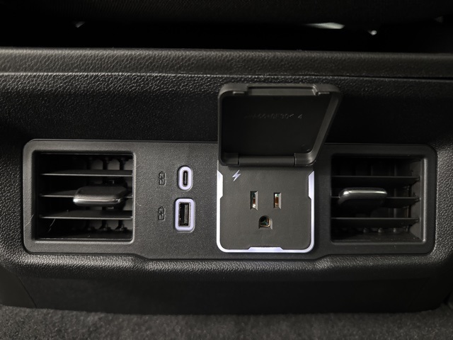 new 2025 Chevrolet Silverado 1500 car, priced at $47,990