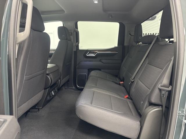 new 2025 Chevrolet Silverado 1500 car, priced at $47,990