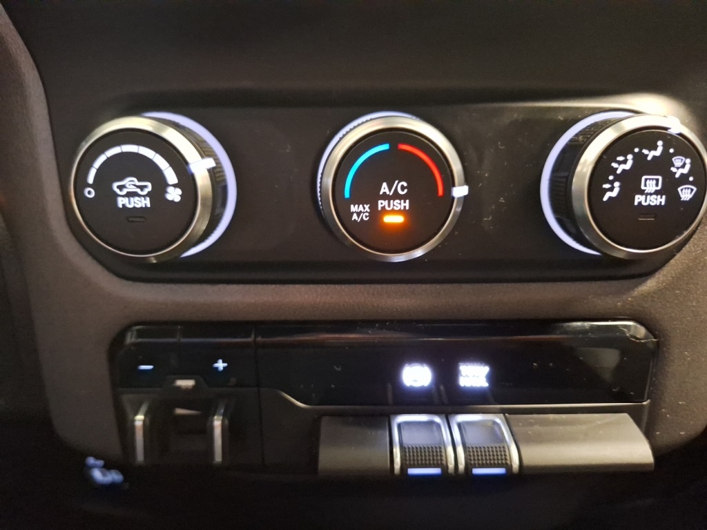 used 2021 Ram 2500 car, priced at $42,500