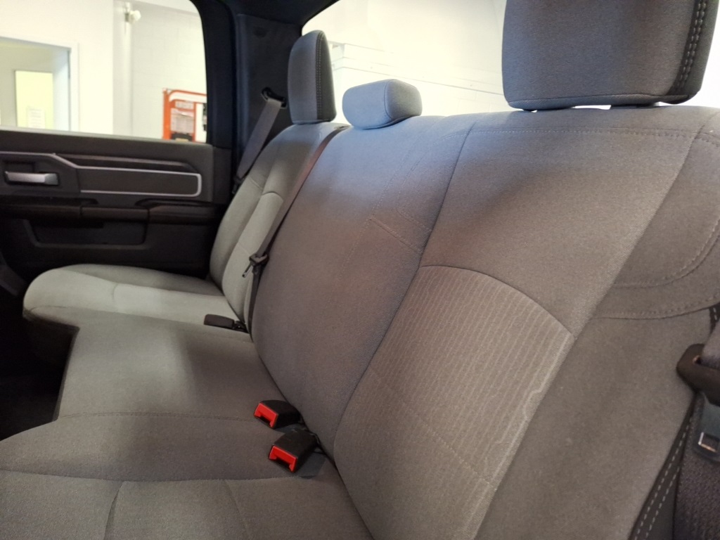 used 2021 Ram 2500 car, priced at $42,500