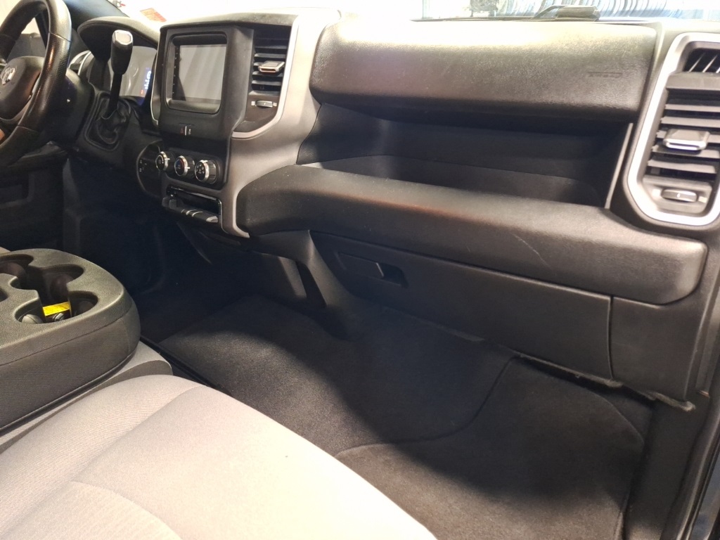 used 2021 Ram 2500 car, priced at $42,500