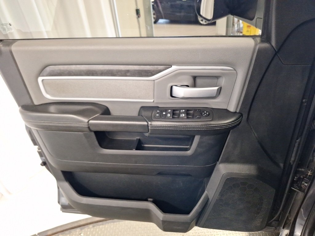 used 2021 Ram 2500 car, priced at $42,500