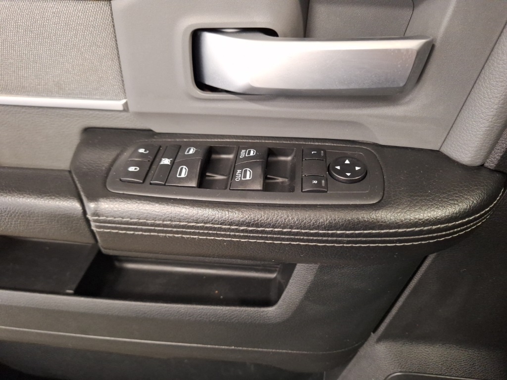 used 2021 Ram 2500 car, priced at $42,500