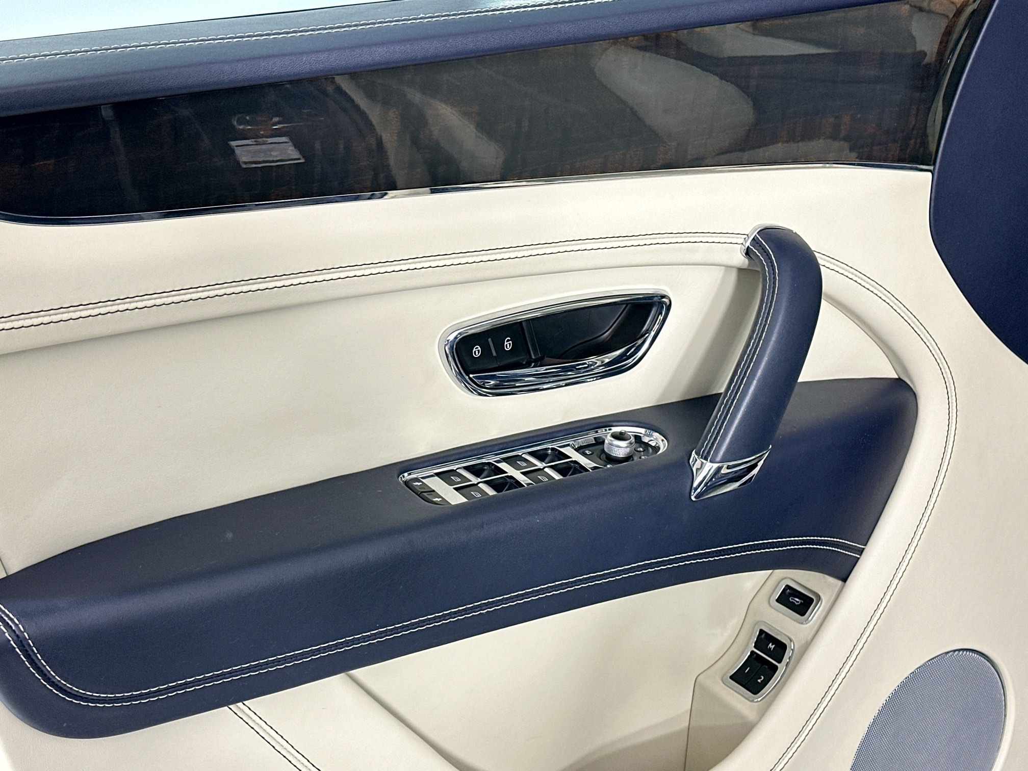 used 2019 Bentley Bentayga car, priced at $84,998