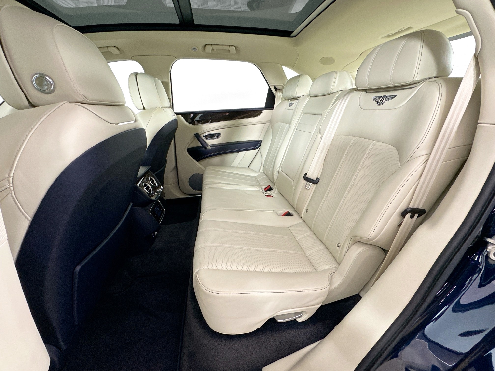 used 2019 Bentley Bentayga car, priced at $84,998