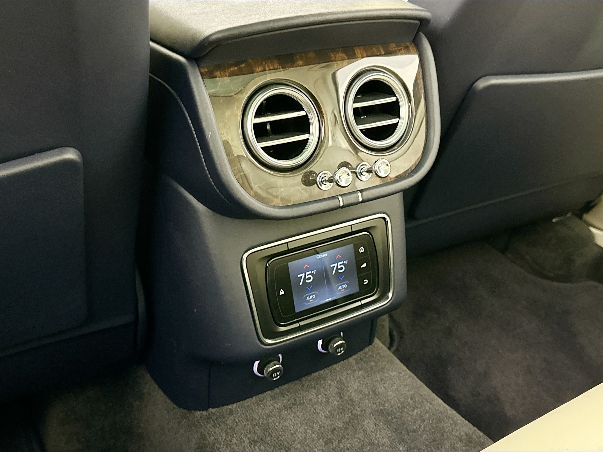 used 2019 Bentley Bentayga car, priced at $84,998